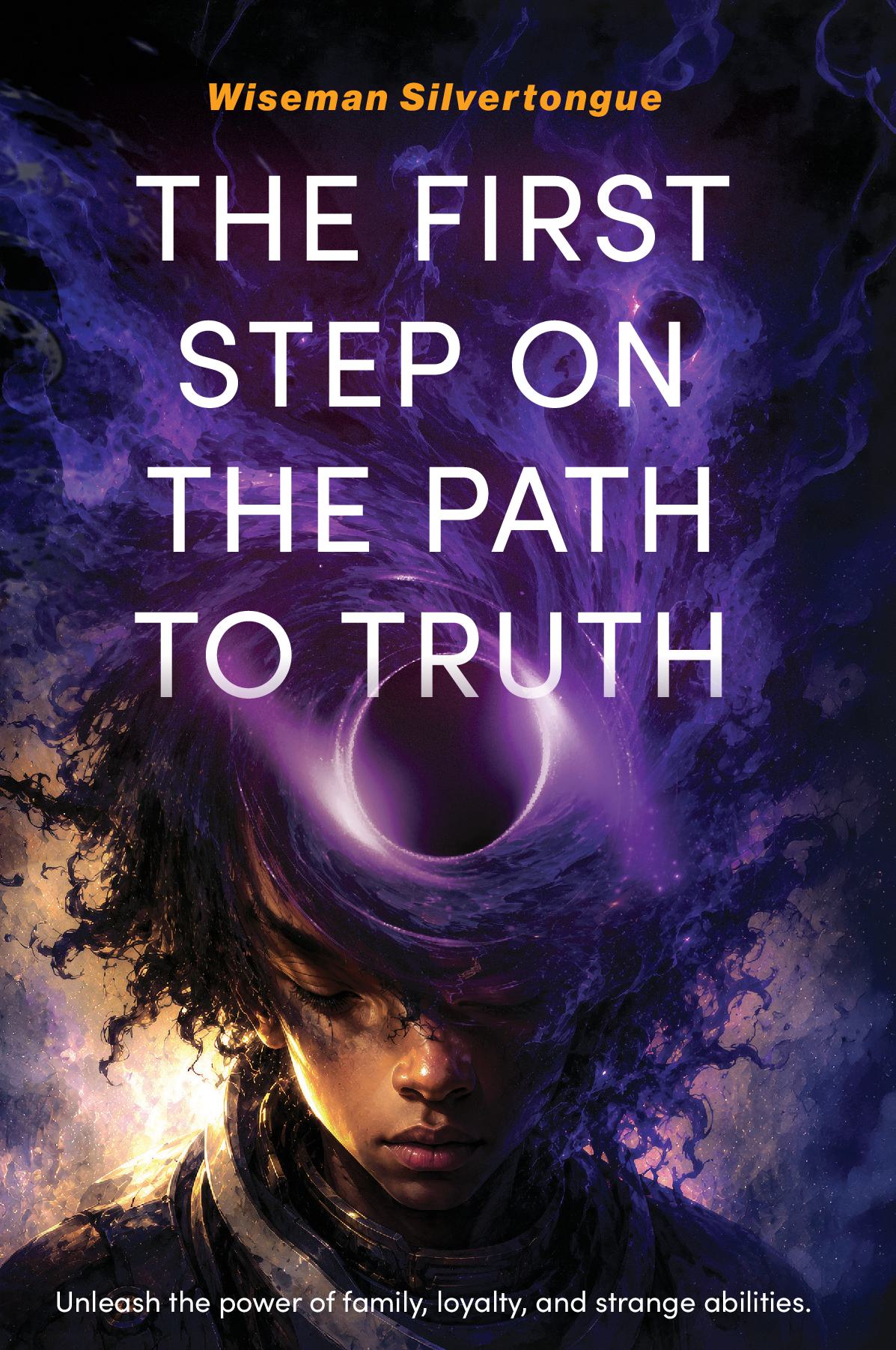The First Step on The Path to Truth